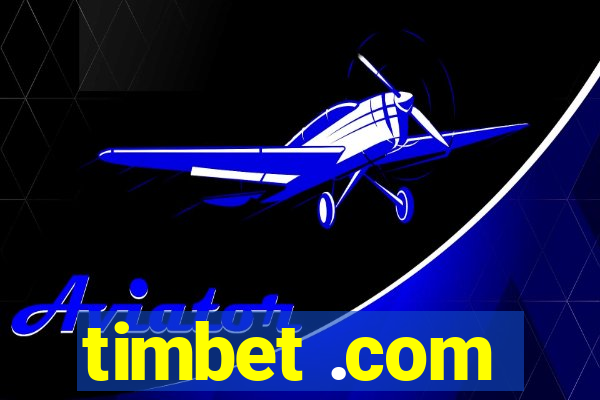 timbet .com